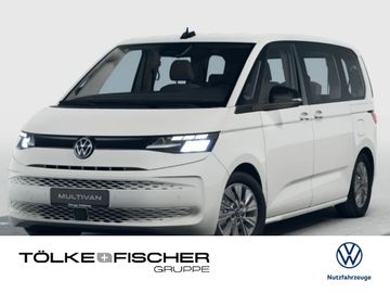 Volkswagen Leasingangebot: Volkswagen T7 Multivan TSI DSG Sonderaktion Mod.26