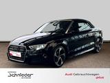 Audi A3 sport Cabriolet 35 TFSI tronic S Line Competi