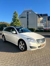 Mercedes-Benz R 350 CDI 4Matic,Tuv/Neu,Automatik,Euro5 - Mercedes-Benz R 350: 4matic
