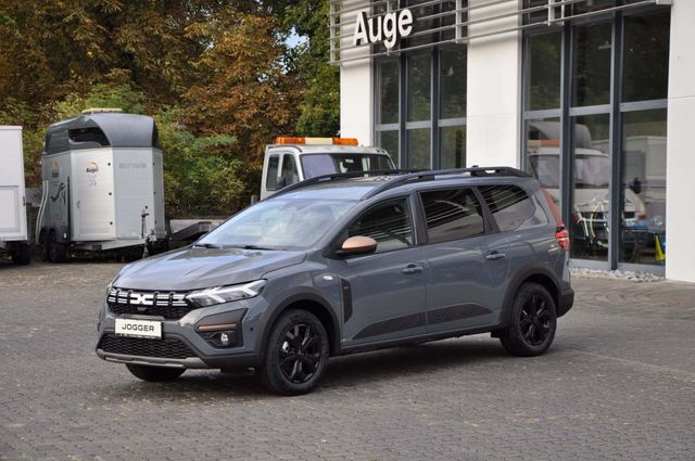 Dacia Jogger Extreme HYBRID 140 *PDC*NAV*SITZHEIZUNG*