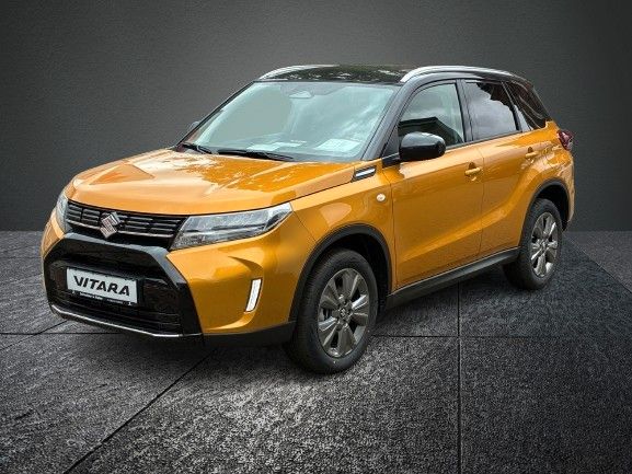 Suzuki Vitara 1.5 Hybrid Comfort Automatik