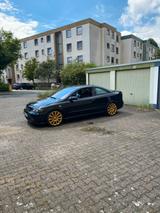 Opel Astra g Turbo Coupe OPC  Z 20 LET/LEH - gebrauchte Opel Astra aus dem Jahr 2001