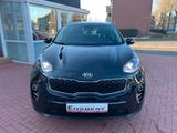Kia Sportage 1.6 Dream Team Prem+*Navi*SKR*WKR*AHK - Kia Sportage Gebrauchtwagen in Dortmund