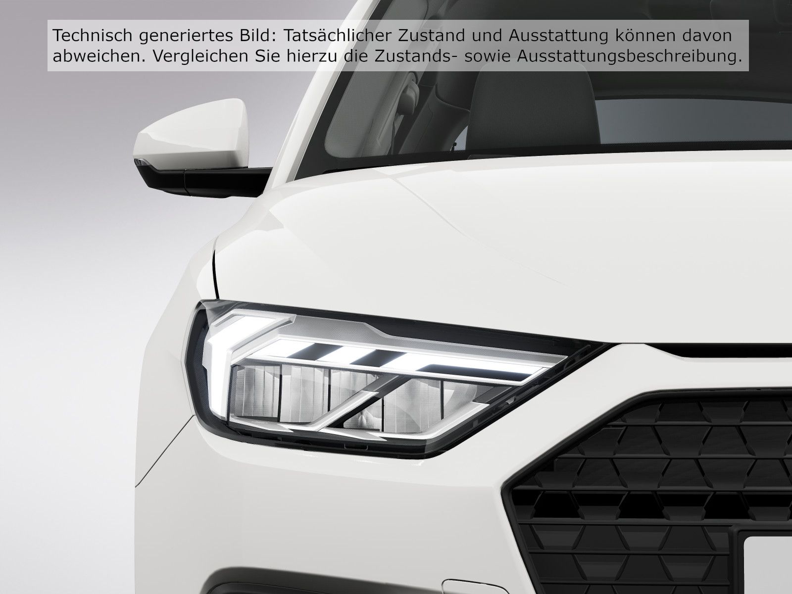 Audi A1 - Bild 7
