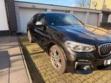 BMW X4 M40 M40d BMW Premium Selection & Servicepaket - BMW X4 M40 aus 2021