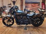 Indian Sport Scout Black Smoke 100 Jahre (1.000/2,99 %) - INDIAN SPORT SCOUT