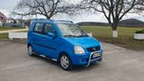 Opel Agila 1.2 16V COMFORT Comfort - Opel Agila: Comfort