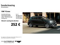 Volkswagen T-Cross - Vorschau Bild 2