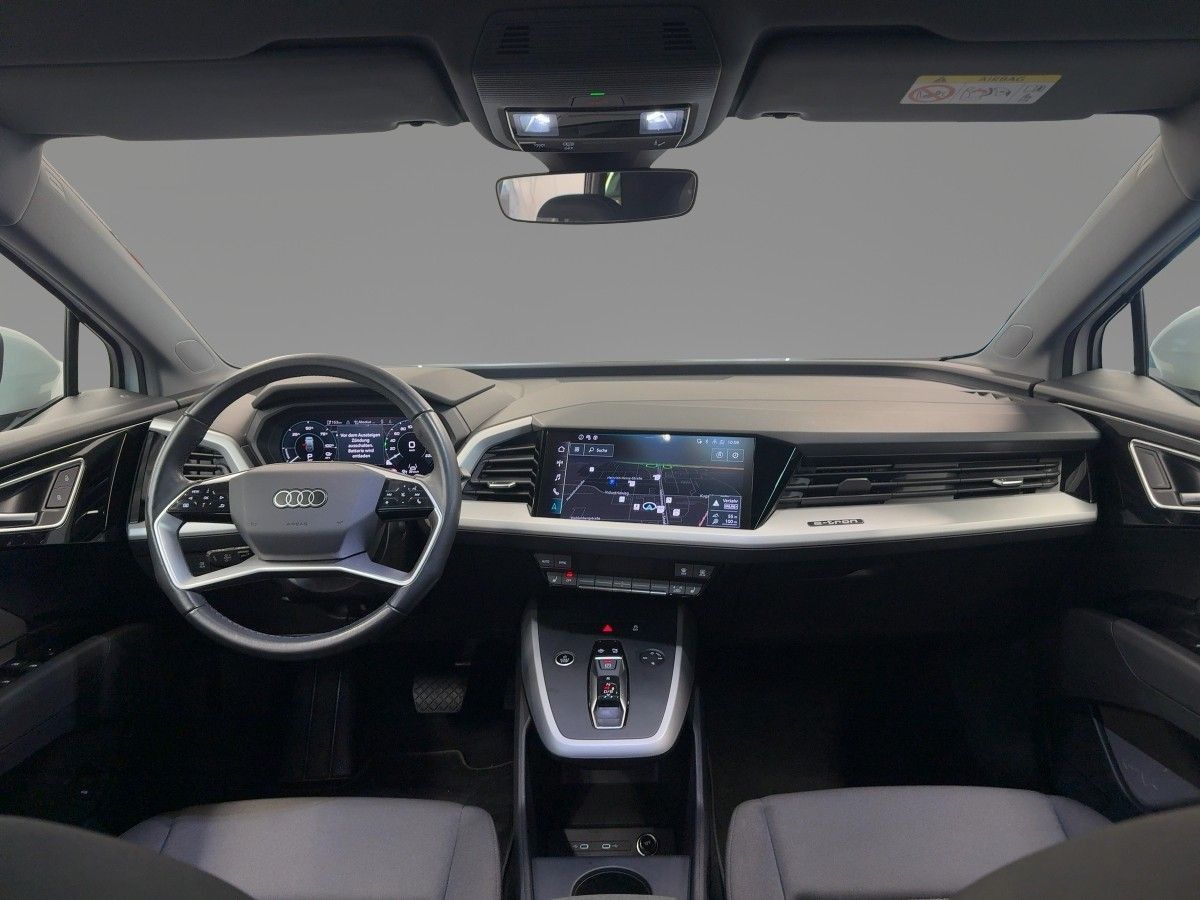 Audi Q4 e-tron - Bild 11