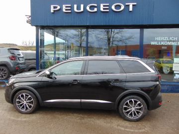Bild 7 Peugeot 5008 GT