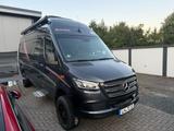 Mercedes-Benz Sprinter III 419 CDI V6 Allrad 4x4 KABE Womo VAN - Angebote