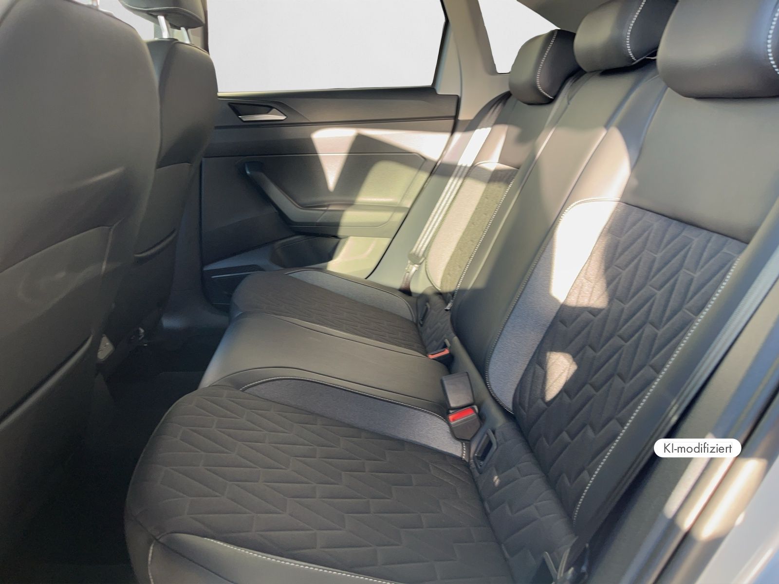 Volkswagen Taigo - Bild 15