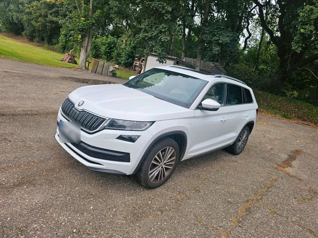Image of Skoda Octavia