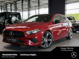 Mercedes-Benz A 180 Progressive Night MLED Pano Memory Keyless - Mercedes-Benz: Limousine, Ml