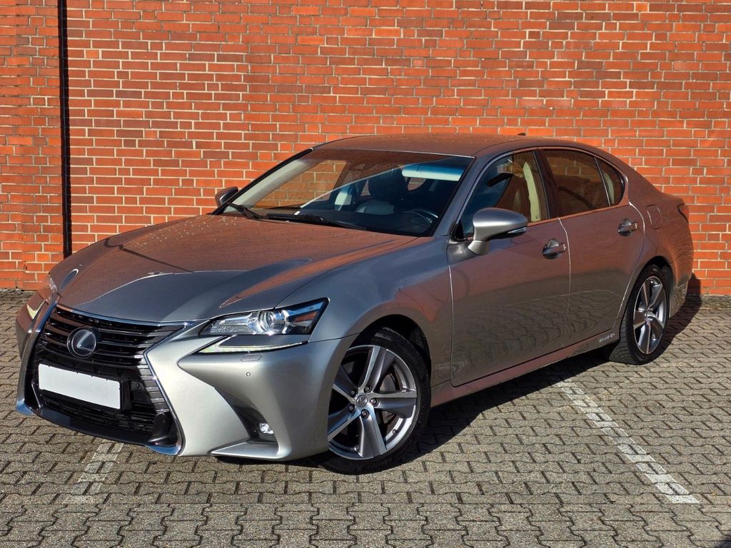 Angebot ansehen Lexus GS 300
