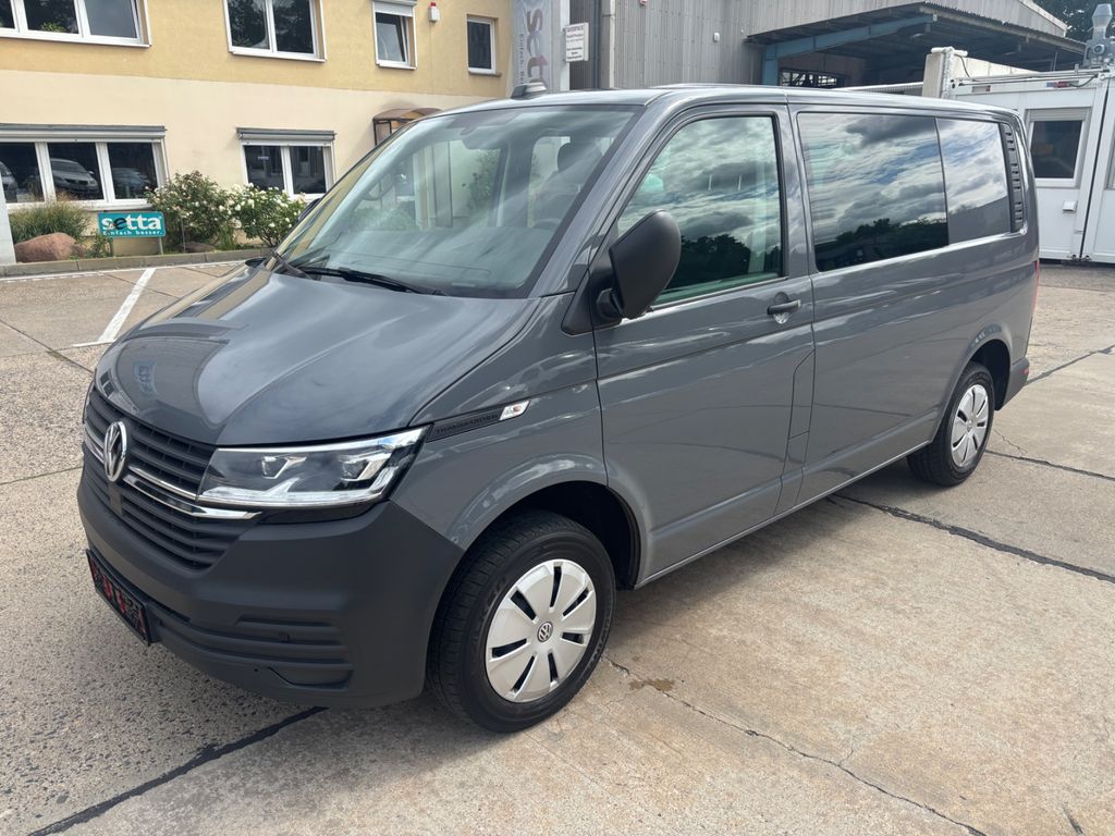 Image of Volkswagen T6 other