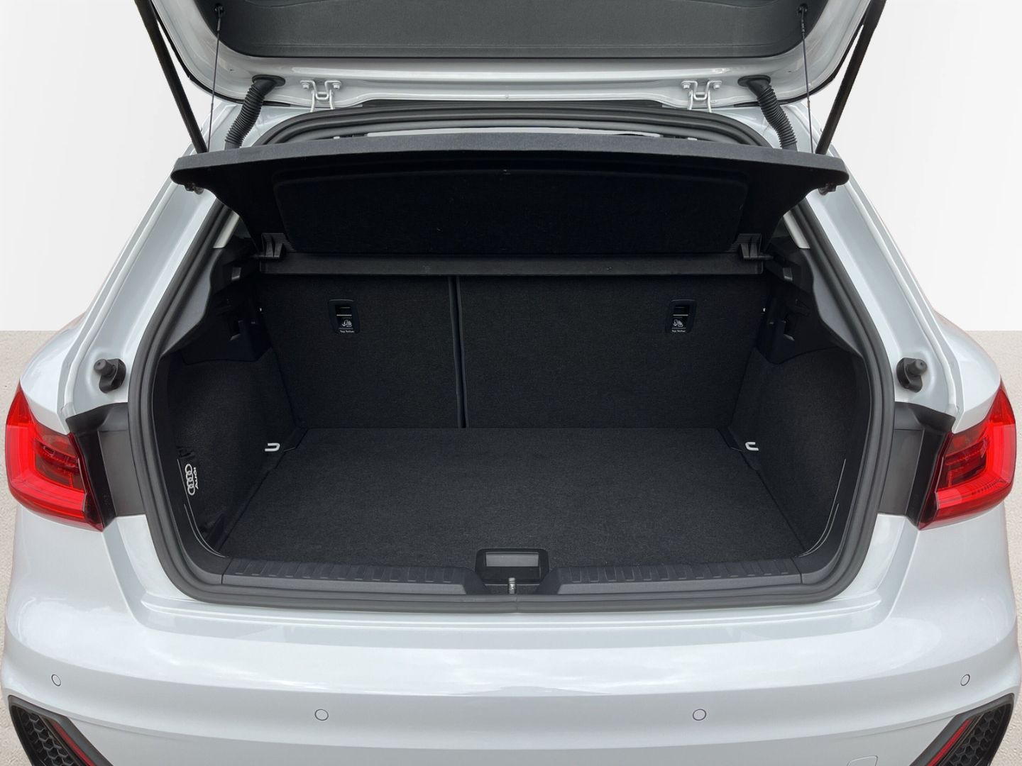 Audi A1 - Bild 10