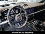 Porsche Cayenne E-Hybrid Coupe*HEAD-UP*BOSE*INNO* - Porsche Cayenne in Magdeburg