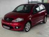 Citroën C3 1.6 16V VTR 1Hand - Letzter Service bei 70tkm - Citroën C3: Vtr
