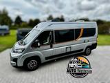 Malibu Van Compact 600LE Automatik 2026 - Malibu Van 600 LE