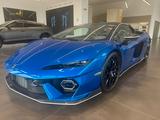 Lamborghini 4.0 V8 PHEV Alleggerita - Lamborghini Temerario