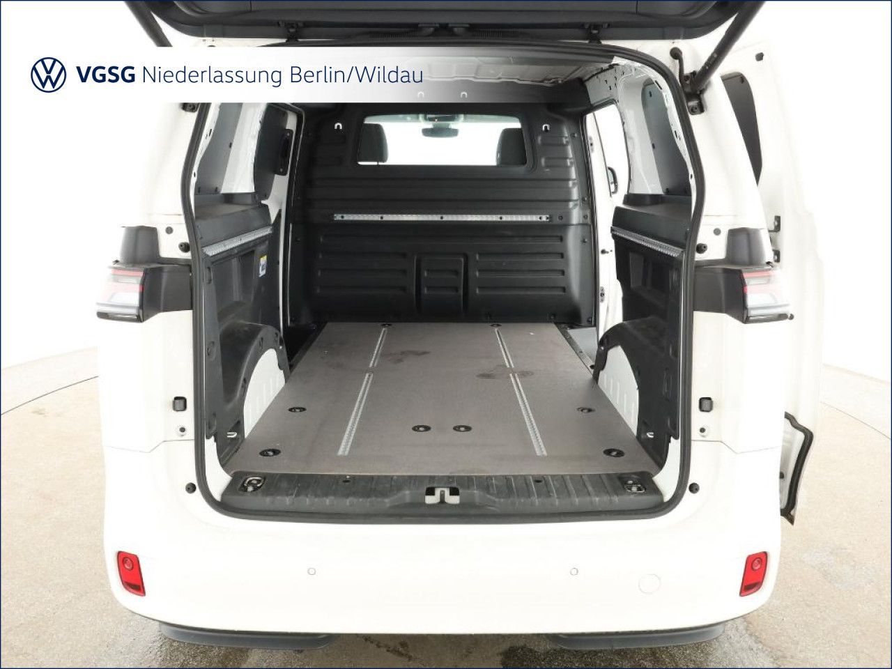 Volkswagen ID. Buzz - Bild 10