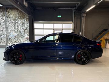 BMW M5 - 7