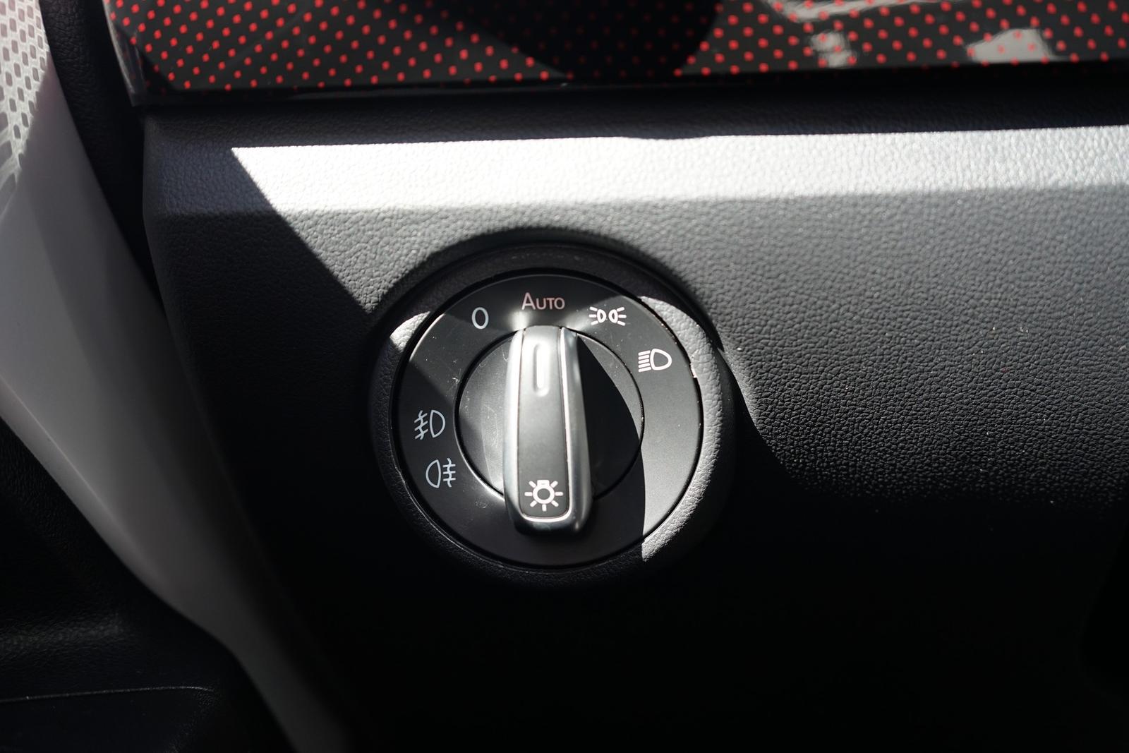 Volkswagen Up 1.0 GTI LED Kamera Spurhalte Tempomat PDC, миниатюра 28