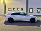 Volkswagen Arteon 2.0 TSI 206kW DSG 4MOTION R-Line R-Line - VW Arteon von privat