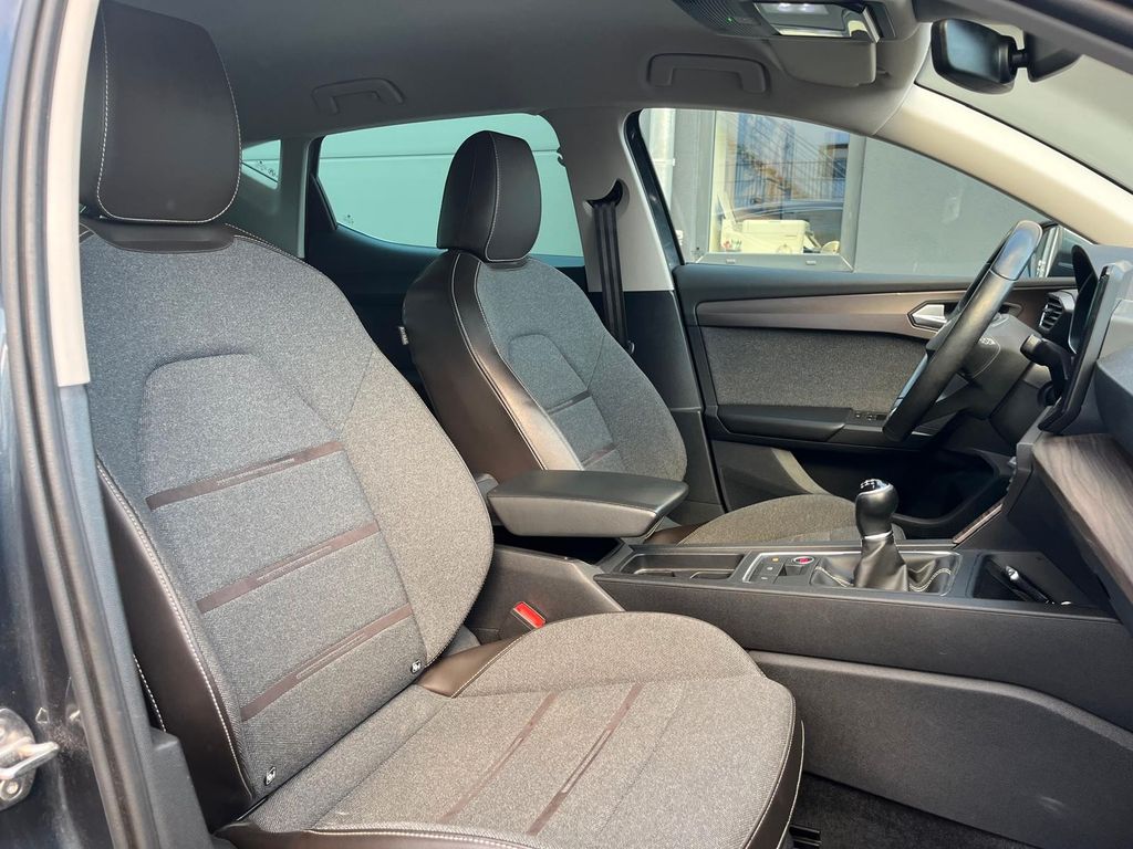 SEAT Leon 2020