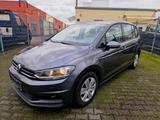 Volkswagen Touran 1.6 TDI 85kW Klima, AHK-1500kG, ALU 17" - Volkswagen: 1500