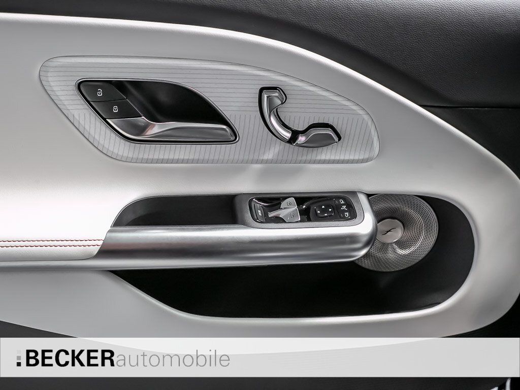 Mercedes-Benz CLA 250 - Bild 10