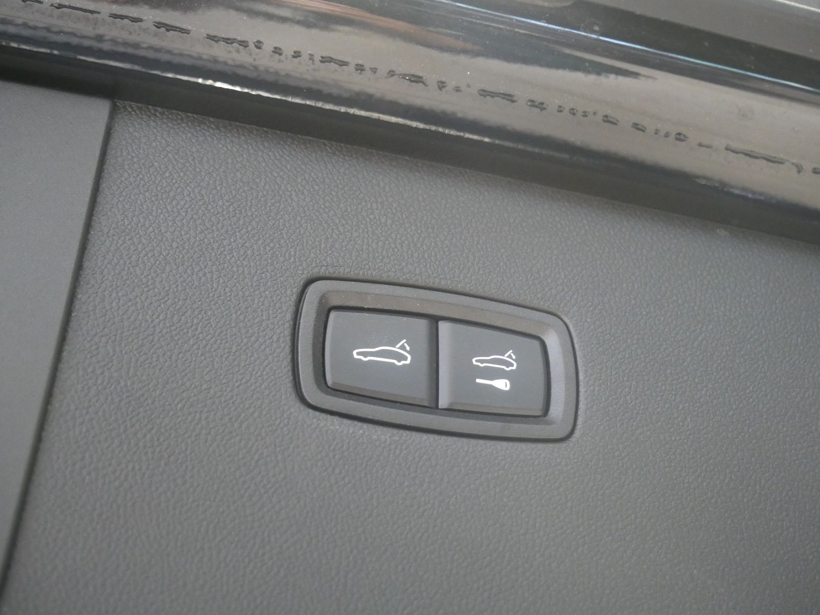 Porsche Cayenne Turbo GT Coupe Sport Chrono Approved neu foto 19