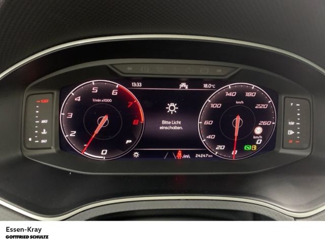 Seat Arona - Bild 12
