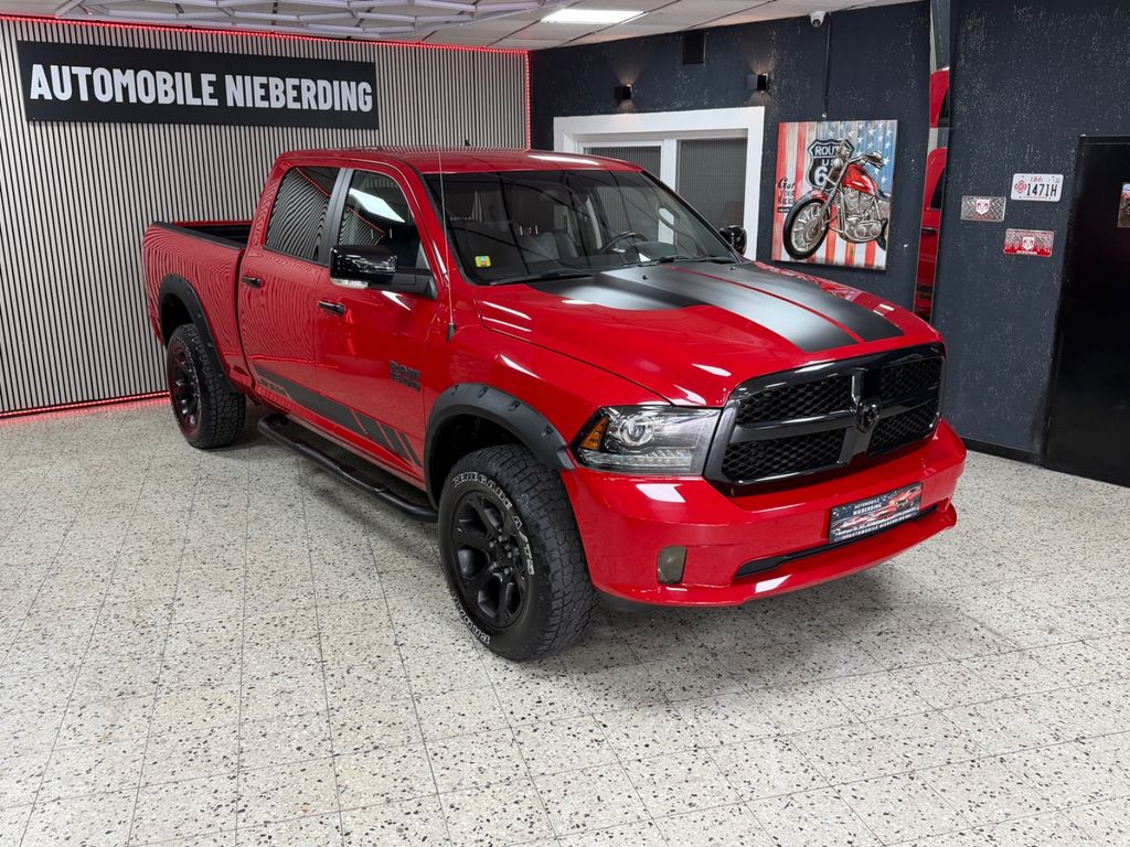 Dodge RAM