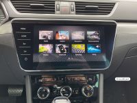 Skoda Superb - Vorschau Bild 12