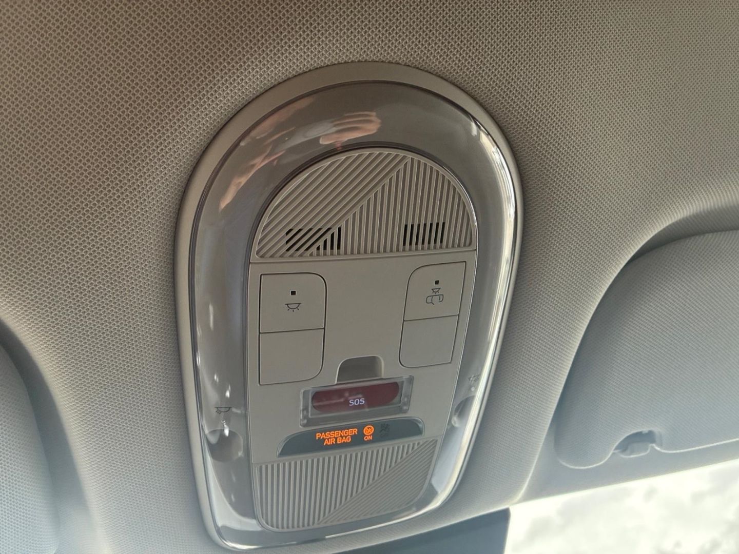 Hyundai IONIQ 5 – Bild 25