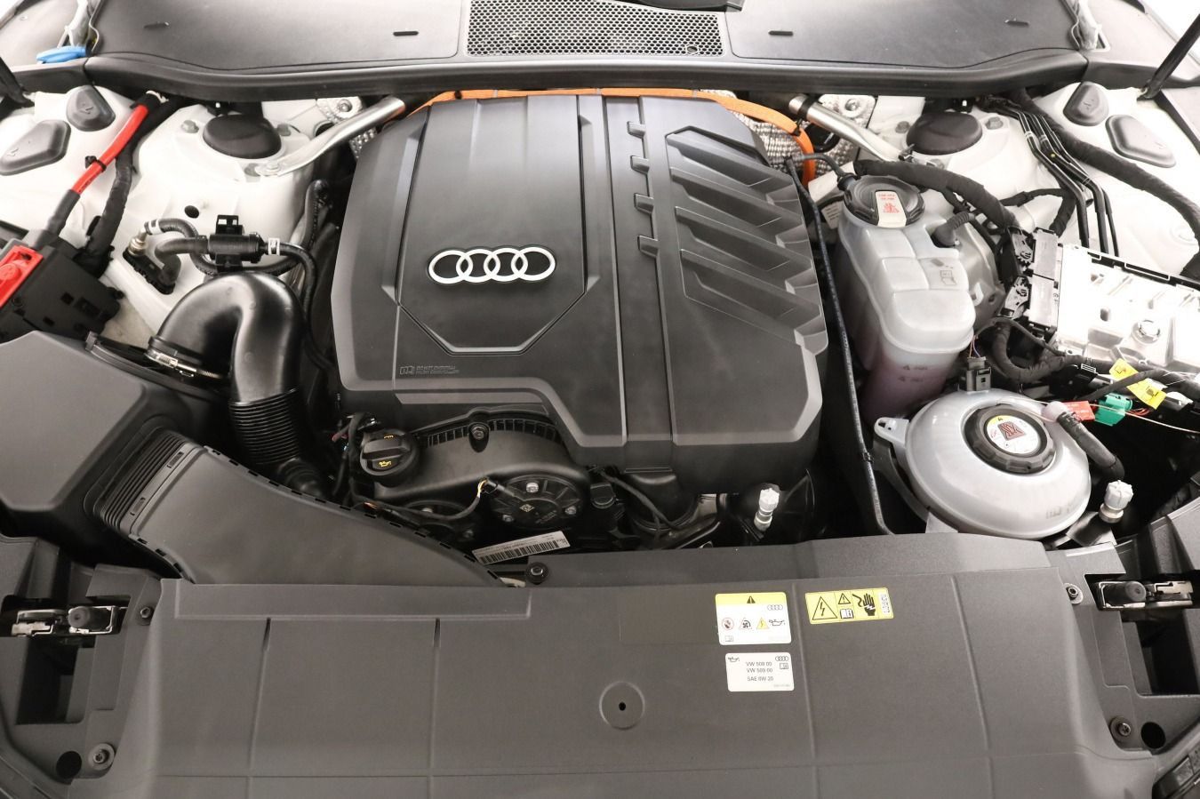 Audi A7 - Bild 16