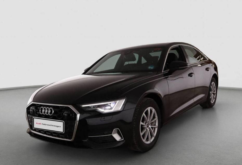 Audi A6 - Bild 5