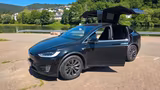 Tesla MODEL X 100D | FSD | 6 SEATS | MCU2 | CCS - Tesla Model X von privat
