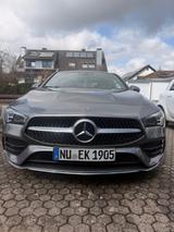 Mercedes-Benz CLA 200 4MATIC DCT - - Mercedes-Benz CLA 200 mit Benzin-Antrieb: Coupe, Automatik