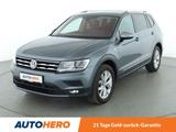 Volkswagen Tiguan Allspace 2.0 TDI Comfortline*NAVI*ACC*PLA - Volkswagen Tiguan Allspace in Nürnberg