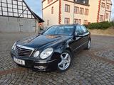 Mercedes-Benz E 500 AVANTGARDE- Massage - Panorama - Distronic - Mercedes-Benz E 500 mit LPG-Antrieb