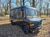 Mercedes-Benz Luxus Wohnmobil Automatik 611D  - Offers matching your search criteria