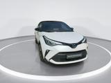 Toyota C-HR Hybrid 1.8 Team Deutschland LED Navi - Toyota: Automatik