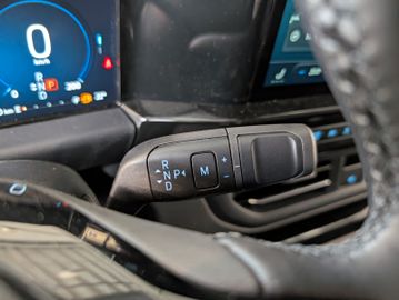 Ford Tourneo Custom 2.0 L2 Tit X AT B&O AHK