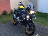 BMW R 1250 GS 40 Jahre, Top Zustand, Vollausstattung - BMW 40