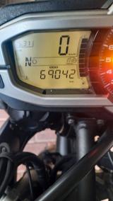 Triumph Tiger 800 XCX - TRIUMPH TIGER 800 XC