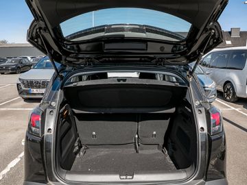 Opel Crossland 1.2 Enjoy Fernlicht-Assistent Kamera