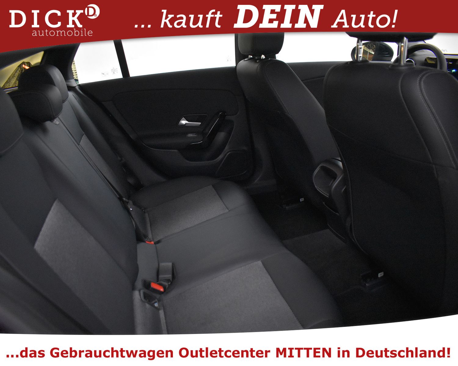 MERCEDES-BENZ CLA 180 SB >LEDER+NAVI+SITZHZ+TEMP+DAB+PARK+LM - Image 21